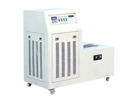  DWC-30型沖擊試驗(yàn)低溫槽